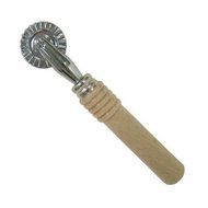 Scandicrafts 1.25 Inch Pasta Wheel Cutter