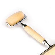 Norpro Deluxe Pastry and Pizza Roller N3