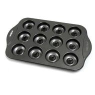 Norpro 6-Count Nonstick Donut Pan N3