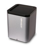 NIER MBOX Portable Mini Bluetooth speaker with Aluminum Housing，5W Powerful Sound, 1000mAh Rechargeable Battery...