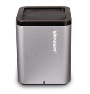 NIER MBOX Portable Mini Bluetooth speaker with Aluminum Housing，5W Powerful Sound, 1000mAh Rechargeable Battery... N2