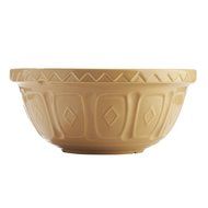 Mason Cash Cane Mixing Bowl, 2.85-Quart N3
