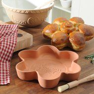 Mason Cash Cane Mixing Bowl, 2.85-Quart N7