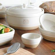 Mason Cash Cane Mixing Bowl, 2.85-Quart N9