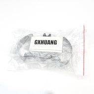 GXHUANG Batman Cookie Cutter - Stainless Steel, for Anniversary Birthday Wedding Party N7