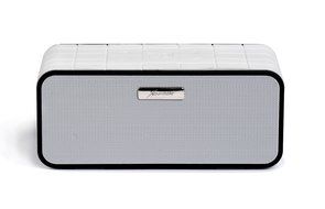 Xoundstar&reg; Smart Wireless Bluetooth Speaker Portable, High-Fidelity Stereo Speaker with Wireless SIRI Connectivity... N5