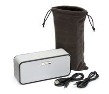 Xoundstar&reg; Smart Wireless Bluetooth Speaker Portable, High-Fidelity Stereo Speaker with Wireless SIRI Connectivity... N7