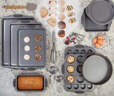 MAKER Homeware Large Cookie Sheet N3