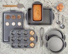 MAKER Homeware Large Cookie Sheet N8