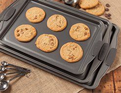 MAKER Homeware Large Cookie Sheet N14