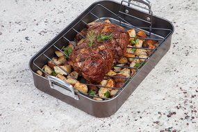 MAKER Homeware Large Cookie Sheet N35