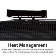 TotalMount Amazon Fire TV Mounting System N7