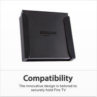 TotalMount Amazon Fire TV Mounting System N8