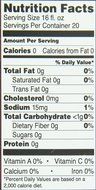 The Coffee Bean &amp; Tea Leaf African Sunrise Honeybush Naturally Caffeine-Free, 20 Count Filter Bag N5