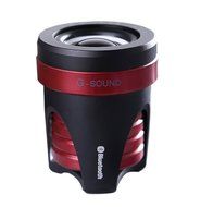Glory Bluetooth Speaker High Compatibility Smart Connectivity Portable Bluetooth Speaker G-Sound With Volume Control...