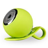 Bluetooth Speaker,Bluetooth 4.0 Ultra-Portable Wireless Speaker 24 hours playtime Enhanced Bass and built in Microphone... N14