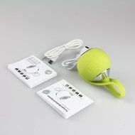 Bluetooth Speaker,Bluetooth 4.0 Ultra-Portable Wireless Speaker 24 hours playtime Enhanced Bass and built in Microphone... N17