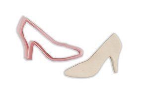 High Heels Cookie Cutter - LARGE - 4 Inches