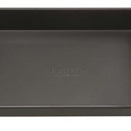 BonJour Aluminized Steel Nonstick Bakeware, Cookie Sheet / Jelly Roll Pan, 14-Inch x 16-Inch, Gray N2