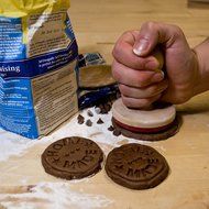 SUCK UK Cookie stamp - Eat Me N6