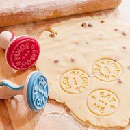 SUCK UK Cookie stamp - Eat Me N8