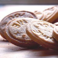 SUCK UK Cookie stamp - Eat Me N9