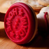 SUCK UK Cookie stamp - Eat Me N10