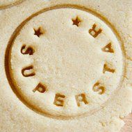 SUCK UK Cookie stamp - Eat Me N14