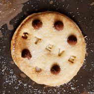 SUCK UK Cookie stamp - Eat Me N16
