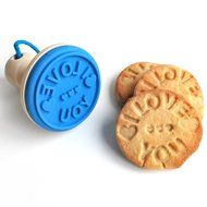 SUCK UK Cookie stamp - Eat Me N17