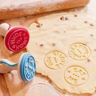SUCK UK Cookie stamp - Eat Me N18