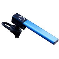 Bluetooth Headphones,Muxika&reg; Bluetooth 4.1 Wireless Mic Noise Canceling Stereo Headset-In-Ear With Microphone... N5