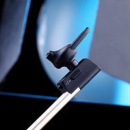 Bluetooth Headphones,Muxika&reg; Bluetooth 4.1 Wireless Mic Noise Canceling Stereo Headset-In-Ear With Microphone... N13