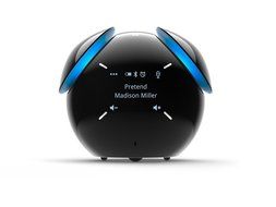 Sony BSP60 BSP60JP/B (Black) Smart Bluetooth Speaker for Android System (Japan Import)