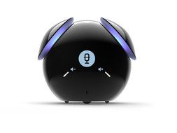 Sony BSP60 BSP60JP/B (Black) Smart Bluetooth Speaker for Android System (Japan Import) N2