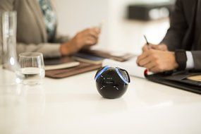 Sony BSP60 BSP60JP/B (Black) Smart Bluetooth Speaker for Android System (Japan Import) N3