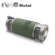 Bluetooth Speaker,Popwave OP1005 Waterproof Speakers Outdoor Portable Wireless Bluetooth Speaker 6W Output HD...