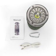 Bluetooth Speaker,Popwave OP1005 Waterproof Speakers Outdoor Portable Wireless Bluetooth Speaker 6W Output HD... N5