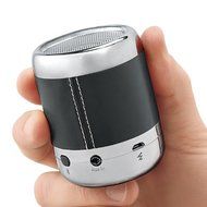 Bluetooth Mobile Mini Wireless Speaker