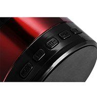 Haoponer Portable Wireless Bluetooth Speaker USB TF Card MP3 Player with FM Radio Hands-Free for Mobile Phone... N3