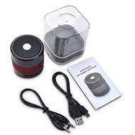 Haoponer Portable Wireless Bluetooth Speaker USB TF Card MP3 Player with FM Radio Hands-Free for Mobile Phone... N9