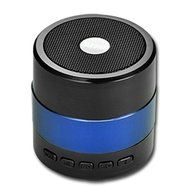 Haoponer Portable Wireless Bluetooth Speaker USB TF Card MP3 Player with FM Radio Hands-Free for Mobile Phone... N11