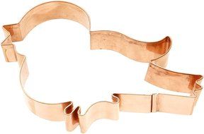 Old River Road Copper Spider Shape Cookie Cutter N4