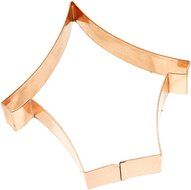 Old River Road Copper Spider Shape Cookie Cutter N7