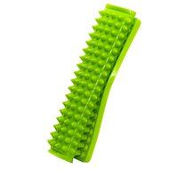 Healthy Premium Non Stick Silicone Baking Sheet - Raised Pyramid Chef Baking Mat - Green N2