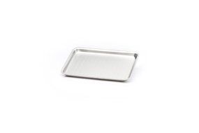 360 Cookware Stainless Steel Bakeware Jelly Roll Pan, 14 inches X 10 inches