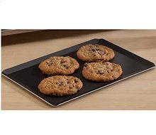 Kitchen Supply Toaster Oven Non-stick Cookie Sheet N2