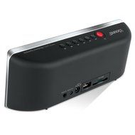 iSound BluSound Bluetooth Speaker N2