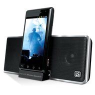 iSound BluSound Bluetooth Speaker N3