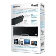 iSound BluSound Bluetooth Speaker N5